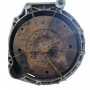 Automatikgetriebe (mit Drehmomentwandler) ZF 6HP21X (4WD) - Kennzeichnung ZYT, 1071050012, 1071052013, 1071301272, (BMW X3 E83 2.0 SD)