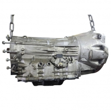 Automatikgetriebe (ohne Drehmomentwandler, ohne Verteilergetriebe) AISIN WARNER TR-60SN, VAG 09D, 4WD — Kennzeichnung JXX, 09D300038Q