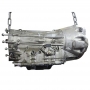 Automatikgetriebe (ohne Drehmomentwandler, ohne Verteilergetriebe) AISIN WARNER TR-60SN, VAG 09D, 4WD — Kennzeichnung JXX, 09D300038Q