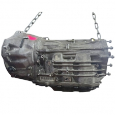 Automatikgetriebe (ohne Drehmomentwandler, ohne Verteilergetriebe) AISIN WARNER TR-60SN, VAG 09D, 4WD — Kennzeichnung JXX, 09D300038Q