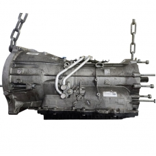Automatikgetriebe (mit Drehmomentwandler, ohne Verteilergetriebe) ZF 8HP50, GA8HP50Z (4WD) — 1101024117, 1101401175