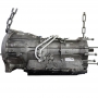 Automatikgetriebe (mit Drehmomentwandler, ohne Verteilergetriebe) ZF 8HP50, GA8HP50Z (4WD) — 1101024117, 1101401175