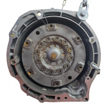 Automatikgetriebe (mit Drehmomentwandler, ohne Verteilergetriebe) ZF 8HP50, GA8HP50Z (4WD) — 1101024117, 1101401175