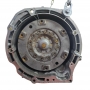 Automatikgetriebe (mit Drehmomentwandler, ohne Verteilergetriebe) ZF 8HP50, GA8HP50Z (4WD) — 1101024117, 1101401175