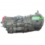 Automatikgetriebe (mit Drehmomentwandler, ohne Verteilergetriebe) ZF 8HP50, GA8HP50Z (4WD) — 1101024117, 1101401175