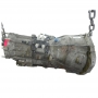 Automatikgetriebe (mit Drehmomentwandler, ohne Verteilergetriebe) ZF 8HP50, GA8HP50Z (4WD) — 1101024117, 1101401175
