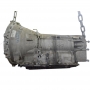 Automatikgetriebe (mit hydraulischem Wandler) ZF 8HP70 (4WD) – 1087020017, CH22-7000-AC, Getriebecode CHA, LAND ROVER DISCOVERY 4 3.0 TDV6