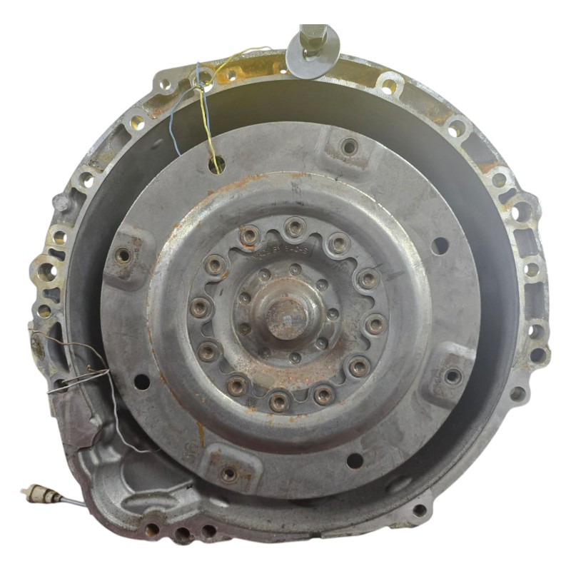 Automatikgetriebe (mit hydraulischem Wandler) ZF 8HP70 (4WD) – 1087020017, CH22-7000-AC, Getriebecode CHA, LAND ROVER DISCOVERY 4 3.0 TDV6
