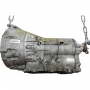 Automatikgetriebe (mit Drehmomentwandler) ZF 8HP45 2WD - 1090014114, 1090016239 ZX5 (BMW 2er (F22), BMW 3er Gran Turismo (F34), Motorkennung N47D20)