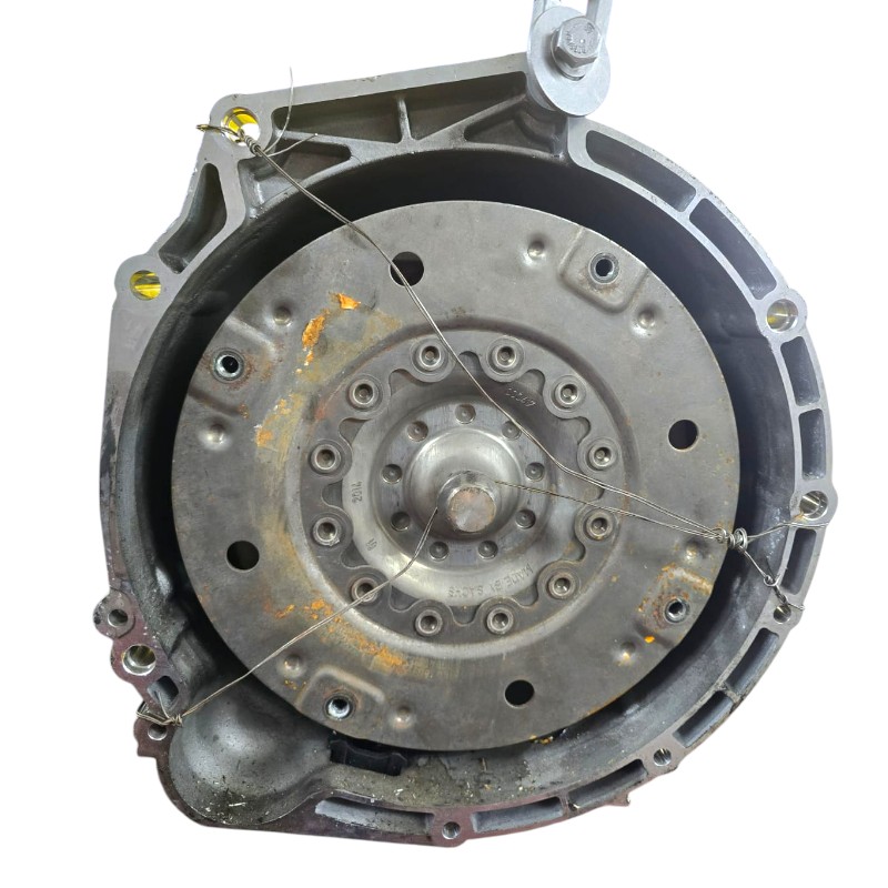 Automatikgetriebe (mit Drehmomentwandler) ZF 8HP45 2WD - 1090014114, 1090016239 ZX5 (BMW 2er (F22), BMW 3er Gran Turismo (F34), Motorkennung N47D20)