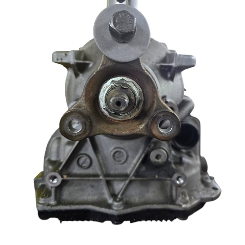 Automatikgetriebe (mit Drehmomentwandler) ZF 8HP45 2WD - 1090014114, 1090016239 ZX5 (BMW 2er (F22), BMW 3er Gran Turismo (F34), Motorkennung N47D20)