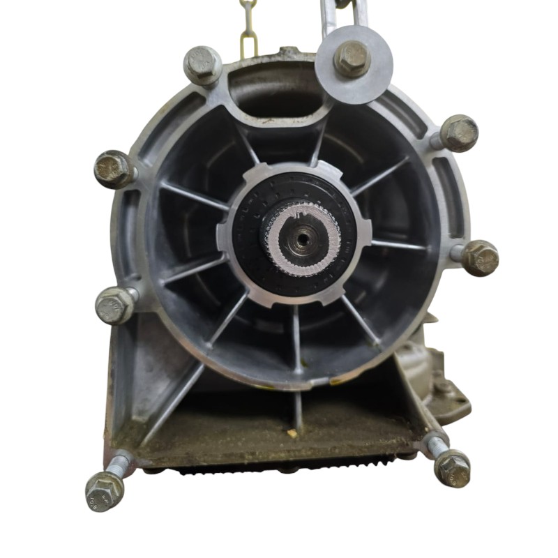 Automatikgetriebe (ohne Wandler) ZF 8HP70 (4WD) — 1087024111, HK62-7000-AC, 1087401799 (Land Rover Range Rover Sport (LW) 3.0 SDV6 Jeep/SUV, Diesel, 2.993 cm³, 225 kW)