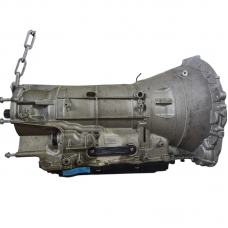 Automatikgetriebe (ohne Wandler) ZF 8HP70 (4WD) — 1087024111, HK62-7000-AC, 1087401799 (Land Rover Range Rover Sport (LW) 3.0 SDV6 Jeep/SUV, Diesel, 2.993 cm³, 225 kW)
