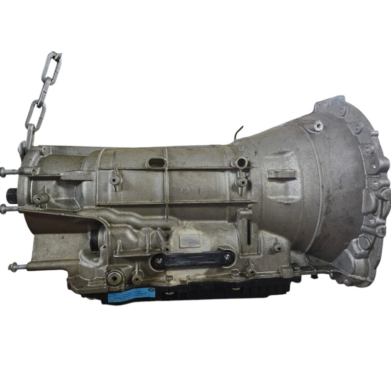 Automatikgetriebe (ohne Wandler) ZF 8HP70 (4WD) — 1087024111, HK62-7000-AC, 1087401799 (Land Rover Range Rover Sport (LW) 3.0 SDV6 Jeep/SUV, Diesel, 2.993 cm³, 225 kW)