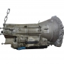 Automatikgetriebe (ohne Wandler) ZF 8HP70 (4WD) — 1087024111, HK62-7000-AC, 1087401799 (Land Rover Range Rover Sport (LW) 3.0 SDV6 Jeep/SUV, Diesel, 2.993 cm³, 225 kW)