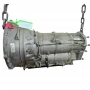 Automatikgetriebe (ohne Wandler) ZF 8HP70 (4WD) — 1087024111, HK62-7000-AC, 1087401799 (Land Rover Range Rover Sport (LW) 3.0 SDV6 Jeep/SUV, Diesel, 2.993 cm³, 225 kW)