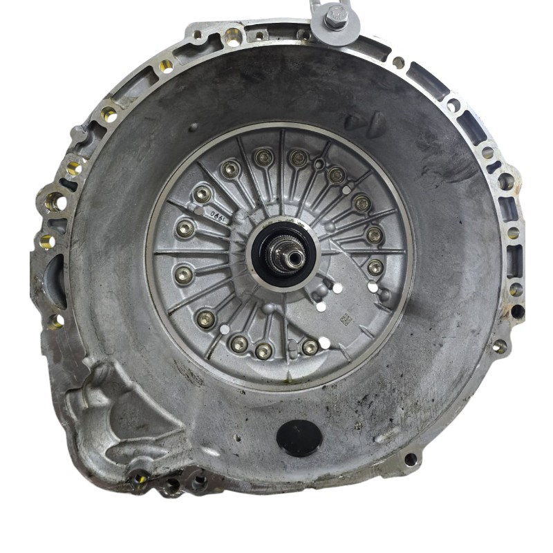 Automatikgetriebe (ohne Wandler) ZF 8HP70 (4WD) — 1087024111, HK62-7000-AC, 1087401799 (Land Rover Range Rover Sport (LW) 3.0 SDV6 Jeep/SUV, Diesel, 2.993 cm³, 225 kW)
