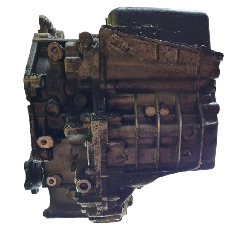 Getriebe (gebraucht, ungeprüft) VAG DSG6 DQ250 02E (2WD) — 02E 301103F, 02E301107R, Kennzeichnung HLH