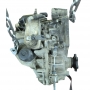 Getriebe (gebraucht, ungeprüft) VAG DSG6 DQ250 02E (2WD) — 02E 301103F, 02E301107R, Kennzeichnung HLH