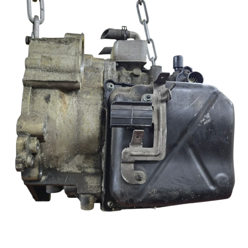 Getriebe (gebraucht, ungeprüft) VAG DSG6 DQ250 02E (2WD) — 02E 301103F, 02E301107R, Kennzeichnung HLH