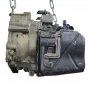 Getriebe (gebraucht, ungeprüft) VAG DSG6 DQ250 02E (2WD) — 02E 301103F, 02E301107R, Kennzeichnung HLH