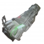 Automatikgetriebe (mit Drehmomentwandler, mit Verteilergetriebe) Mercedes-Benz 725.0 4WD — A1662704402, A7252710600G, A1642711101, R7252712500, R7252711001