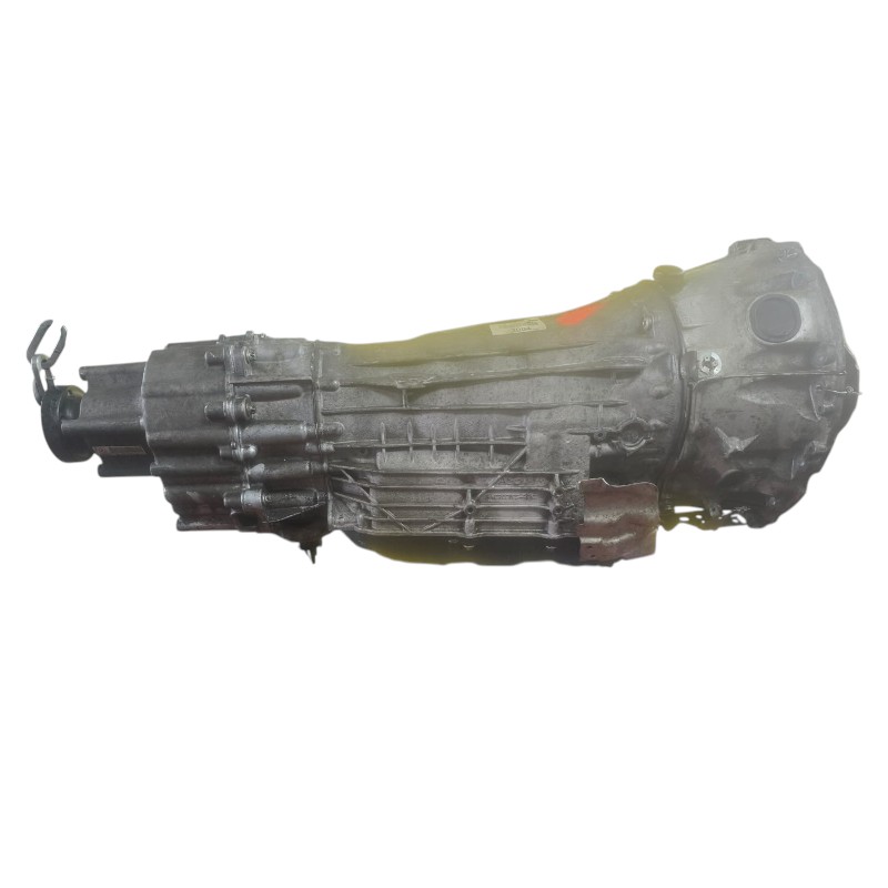 Automatikgetriebe (mit Drehmomentwandler, mit Verteilergetriebe) Mercedes-Benz 725.0 4WD — A1662704402, A7252710600G, A1642711101, R7252712500, R7252711001