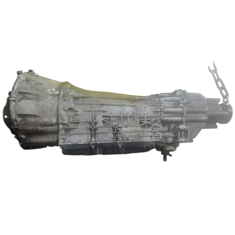 Automatikgetriebe (mit Drehmomentwandler, mit Verteilergetriebe) Mercedes-Benz 725.0 4WD — A1662704402, A7252710600G, A1642711101, R7252712500, R7252711001
