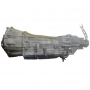 Automatikgetriebe (mit Drehmomentwandler, mit Verteilergetriebe) Mercedes-Benz 725.0 4WD — A1662704402, A7252710600G, A1642711101, R7252712500, R7252711001