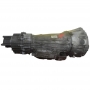 Automatikgetriebe (mit Drehmomentwandler, mit Verteilergetriebe) Mercedes-Benz 725.0 4WD — A1662704402, A7252710600G, A1642711101, R7252712500, R7252711001