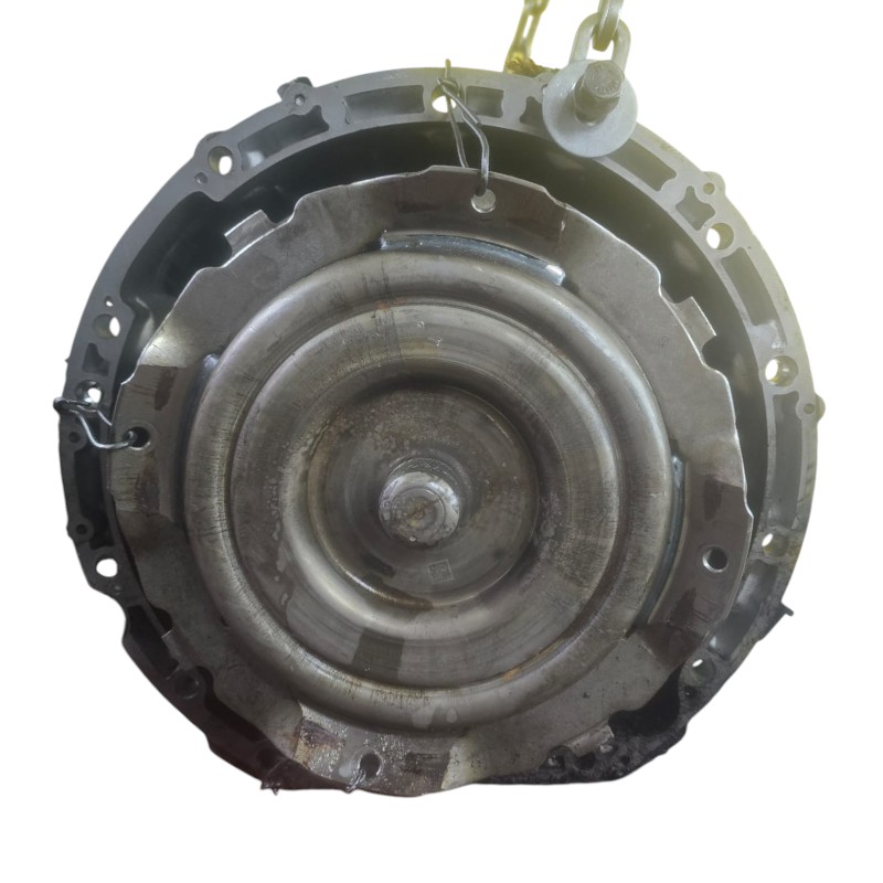 Automatikgetriebe (mit Drehmomentwandler, mit Verteilergetriebe) Mercedes-Benz 725.0 4WD — A1662704402, A7252710600G, A1642711101, R7252712500, R7252711001