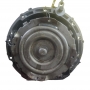 Automatikgetriebe (mit Drehmomentwandler, mit Verteilergetriebe) Mercedes-Benz 725.0 4WD — A1662704402, A7252710600G, A1642711101, R7252712500, R7252711001