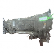 Automatikgetriebe (mit Drehmomentwandler) ZF 6HP26 AUDI - Getriebecode GNU, 1068030017