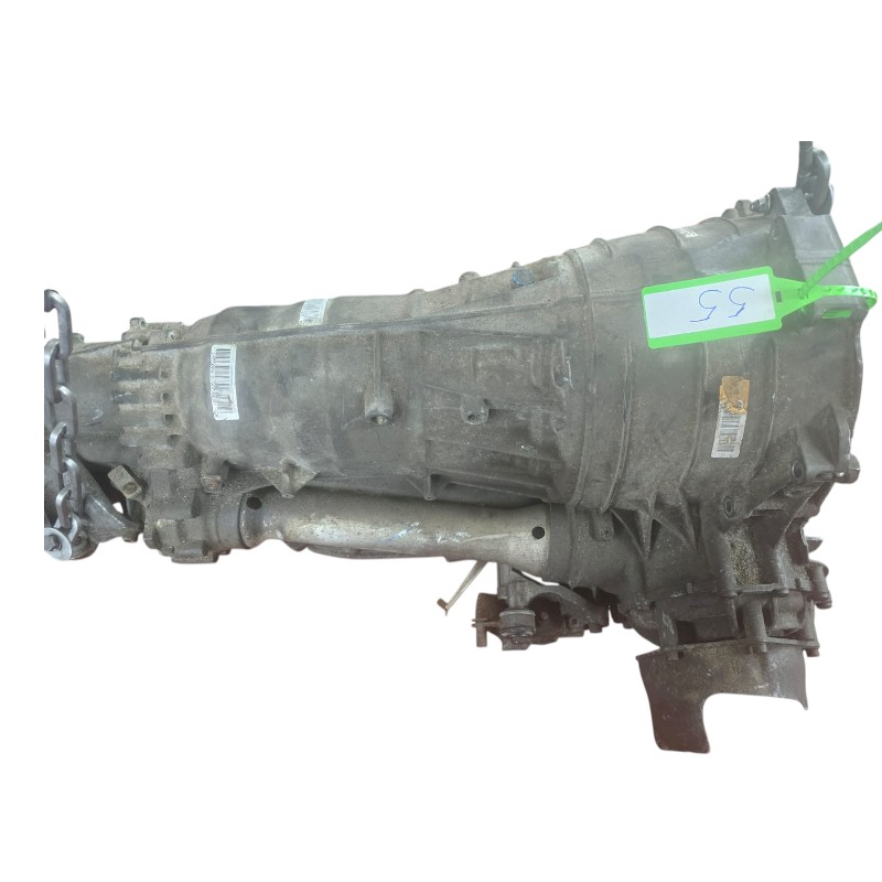 Automatikgetriebe (mit Drehmomentwandler) ZF 6HP26 AUDI - Getriebecode GNU, 1068030017