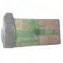 Automatikgetriebe (mit Drehmomentwandler) ZF 6HP26 AUDI - Getriebecode GNU, 1068030017
