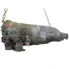 Automatikgetriebe (mit Drehmomentwandler) ZF 6HP26 AUDI - Getriebecode GNU, 1068030017