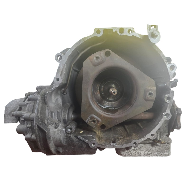 Automatikgetriebe (mit Drehmomentwandler) ZF 6HP26 AUDI - Getriebecode GNU, 1068030017