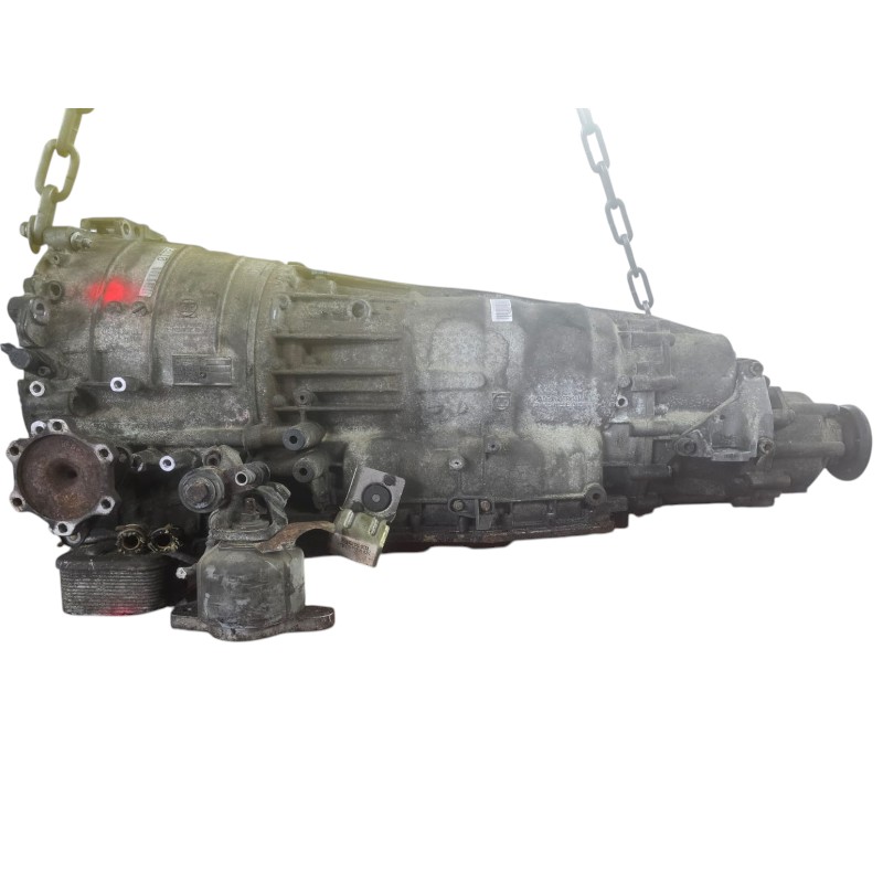 Automatikgetriebe (mit Drehmomentwandler) ZF 6HP26 AUDI - Getriebecode GNU, 1068030017