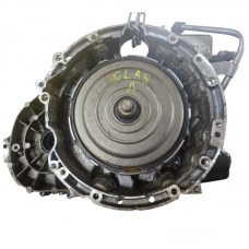 Mercedes-Benz 7G-DCT 724.0 2WD (FWD) Getriebebaugruppe — A2463703702, K7A350, A2463703103, A2463704603
