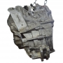 Mercedes-Benz 7G-DCT 724.0 2WD (FWD) Getriebebaugruppe — A2463703702, K7A350, A2463703103, A2463704603