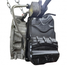 Mercedes-Benz 7G-DCT 724.0 2WD (FWD) Getriebebaugruppe — A2463703702, K7A350, A2463703103, A2463704603