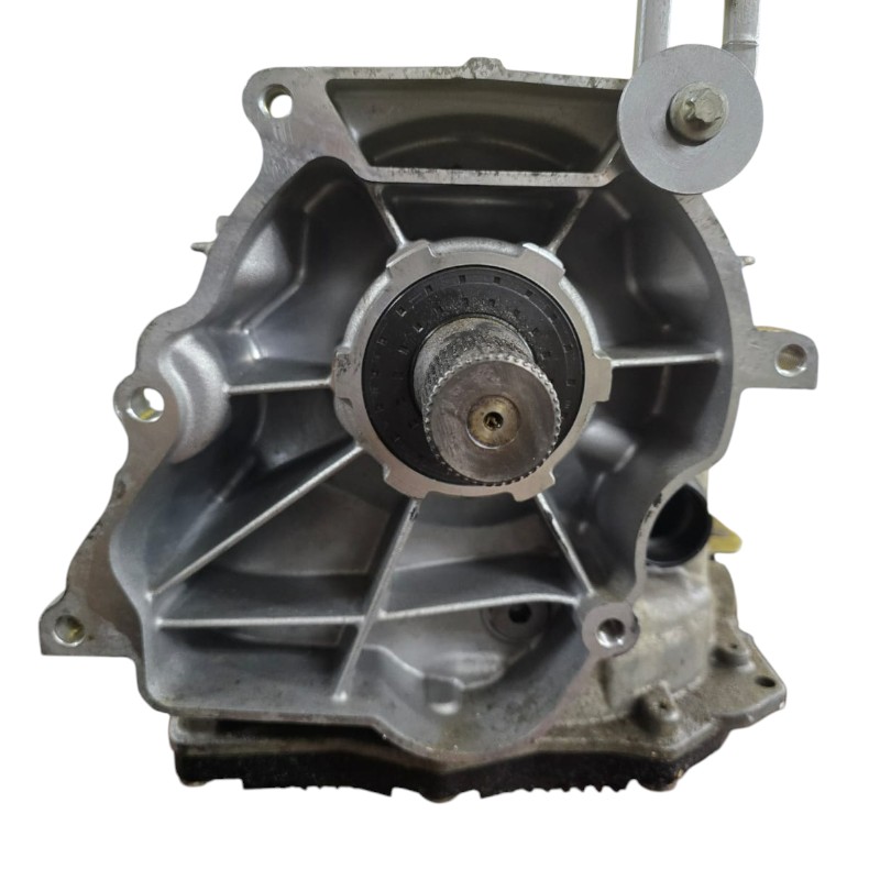 Automatikgetriebe (ohne Drehmomentwandler) ZF 8HP70X 4WD – Getriebecode WQ8, 1087022030, 1087020011, BMW X6 (E71, E72) xDrive 40d