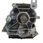 Automatikgetriebe (ohne Drehmomentwandler) ZF 8HP70X 4WD – Getriebecode WQ8, 1087022030, 1087020011, BMW X6 (E71, E72) xDrive 40d