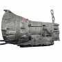 Automatikgetriebe (ohne Drehmomentwandler) ZF 8HP70X 4WD – Getriebecode WQ8, 1087022030, 1087020011, BMW X6 (E71, E72) xDrive 40d