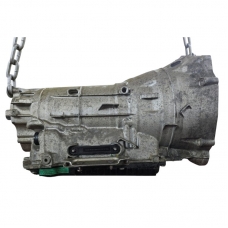 Automatikgetriebe (ohne Drehmomentwandler) ZF 8HP70X 4WD – Getriebecode WQ8, 1087022030, 1087020011, BMW X6 (E71, E72) xDrive 40d