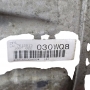 Automatikgetriebe (ohne Drehmomentwandler) ZF 8HP70X 4WD – Getriebecode WQ8, 1087022030, 1087020011, BMW X6 (E71, E72) xDrive 40d