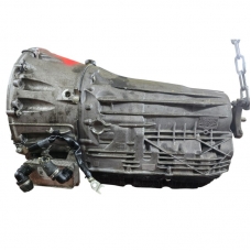 Automatikgetriebe (mit Drehmomentwandler) Mercedes-Benz 725.0, 2WD — A2132500202, A2532702401 (Mercedes-Benz E-Modell (S213) E-200d 2.0 Turbo 16V)