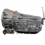 Automatikgetriebe (mit Drehmomentwandler) Mercedes-Benz 725.0, 2WD — A2132500202, A2532702401 (Mercedes-Benz E-Modell (S213) E-200d 2.0 Turbo 16V)