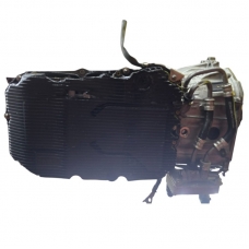 Automatikgetriebe (mit Drehmomentwandler) Mercedes-Benz 725.0, 2WD — A2132500202, A2532702401 (Mercedes-Benz E-Modell (S213) E-200d 2.0 Turbo 16V)
