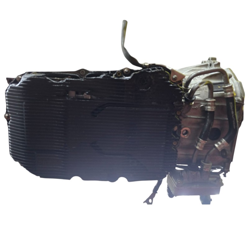 Automatikgetriebe (mit Drehmomentwandler) Mercedes-Benz 725.0, 2WD — A2132500202, A2532702401 (Mercedes-Benz E-Modell (S213) E-200d 2.0 Turbo 16V)
